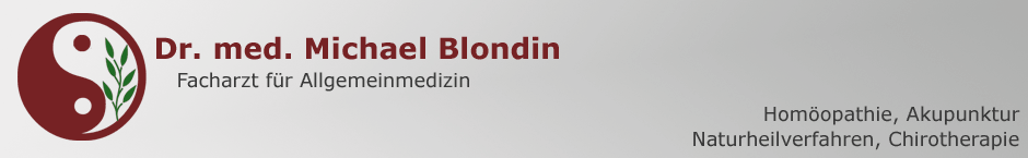 (c) Dr-blondin.de